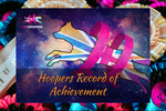 UK Hoopers Record of Achievement