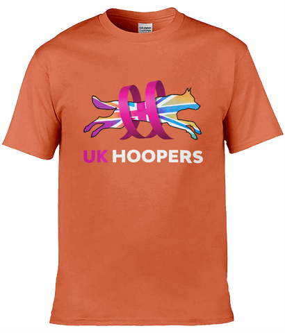 UK Hoopers Classic Tee