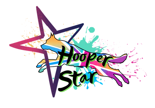 HooperStar Level 3 Award
