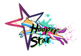 HooperStar Level 3 Award