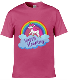 Happy Hooping Tee