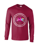 Bullet Long Sleeve Tee