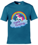 Happy Hooping Tee