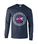 Bullet Long Sleeve Tee