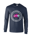 Bullet Long Sleeve Tee