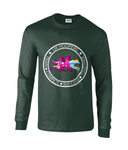 Bullet Long Sleeve Tee