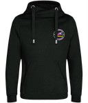 HooperFest 2022 X-Neck Chunky Hoodie