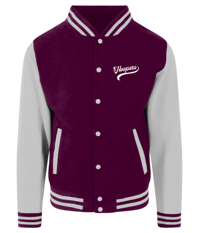 UK Hoopers JUDGES Yankee Doodle Jacket