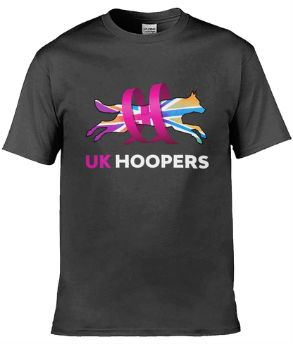 UK Hoopers Classic Tee