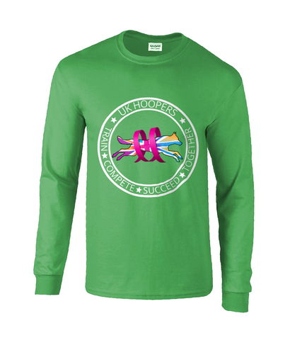 Bullet Long Sleeve Tee